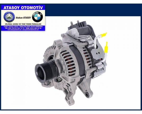MERCEDES W213 ALTERNATÖR A2649001800 A2649001700 A2649001600 A2649001100 A2649001000 A2649000900 A2649062300 A2649062200 A2649062100 A2649061800 , A0009062807 , A0009062607 , A0009069905 , A0009069805 , A0009069705